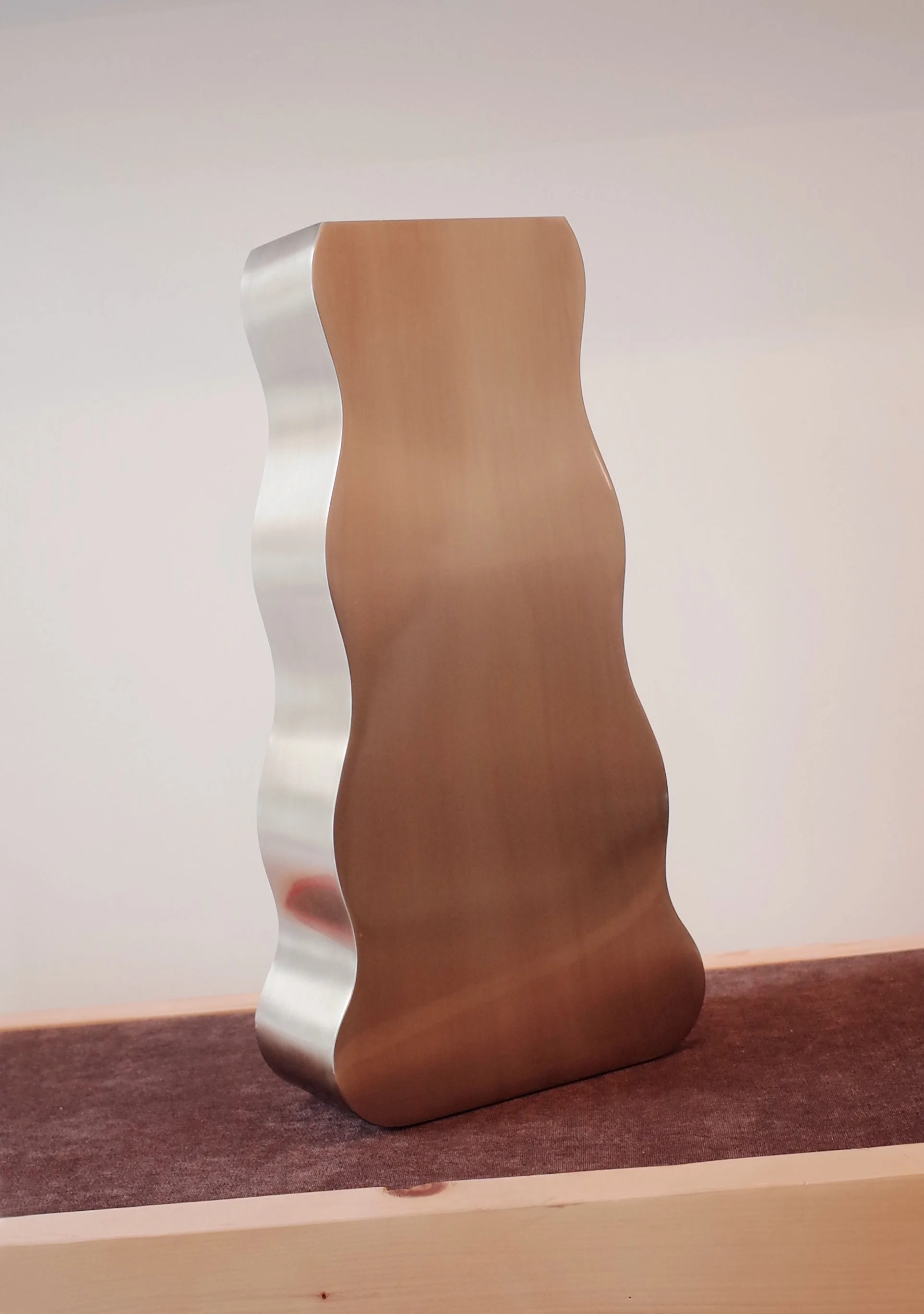 First Chair by Michele de Lucchi for Memphis Milano — FORMAS